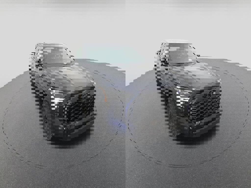 New 2026 Toyota Tundra Limited image 14