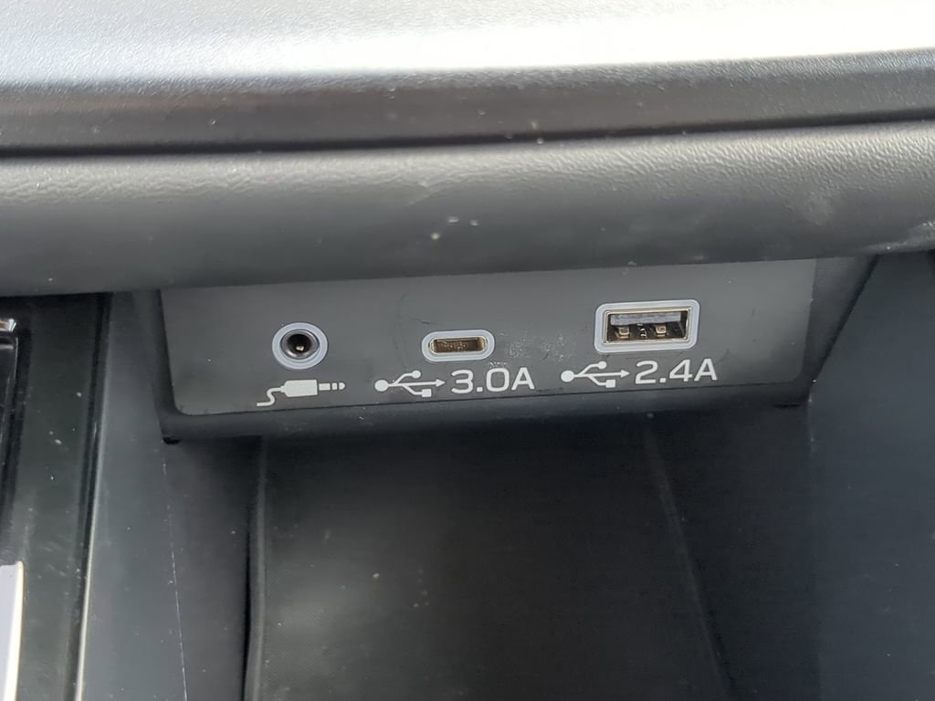 Certified 2024 Subaru Legacy Sport AWD/4WD image 23