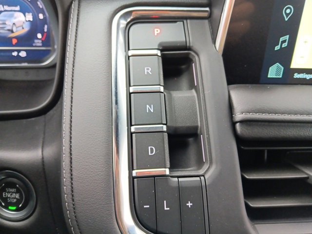 Used 2024 Chevrolet Tahoe LT w/ Luxury Package image 14