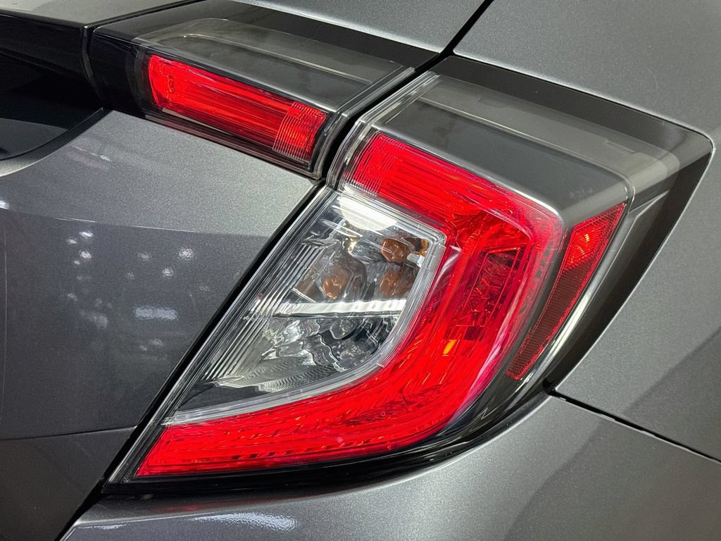 Used 2017 Honda Civic LX image 29