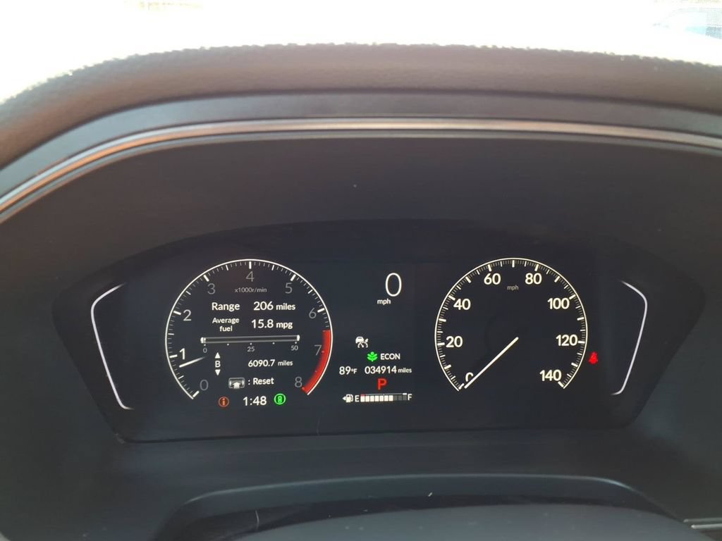 Used 2023 Honda Pilot TrailSport image 20