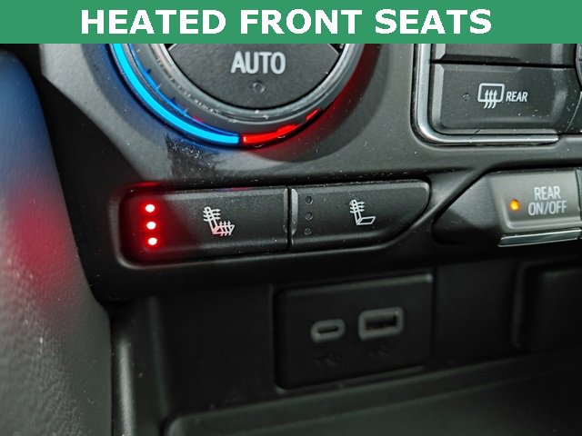 Used 2024 Chevrolet Tahoe LT image 6