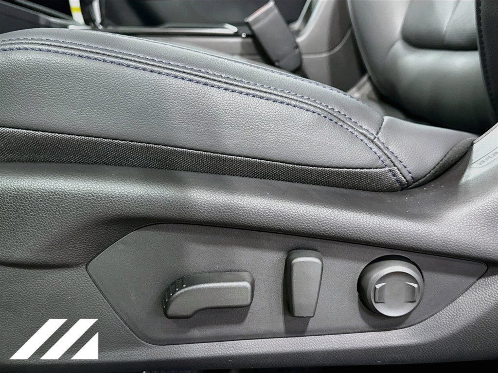 New 2026 Subaru Forester Limited AWD/4WD image 19