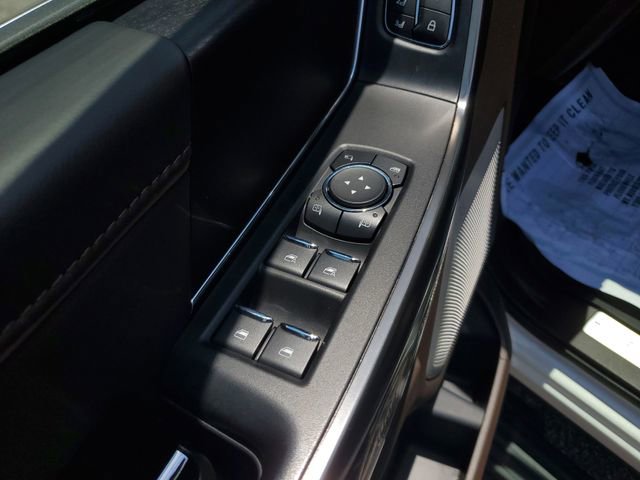 Used 2022 Ford F150 King Ranch w/ Equipment Group 601A High AWD/4WD image 24