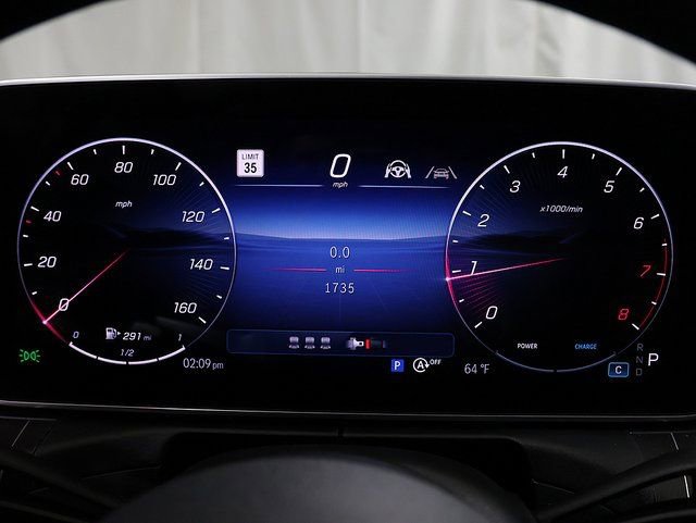 Certified 2026 Mercedes-Benz C 300 4MATIC Sedan image 16