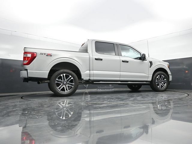 Used 2023 Ford F150 XL w/ STX Appearance Package AWD/4WD image 58
