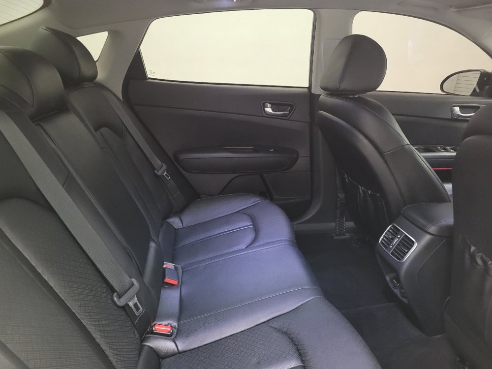 Used 2019 Kia Optima EX w/ EX Premium Package image 19