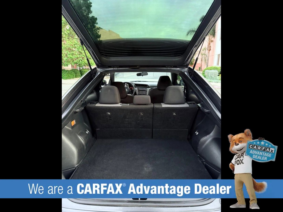 Used 2015 Scion tC image 3