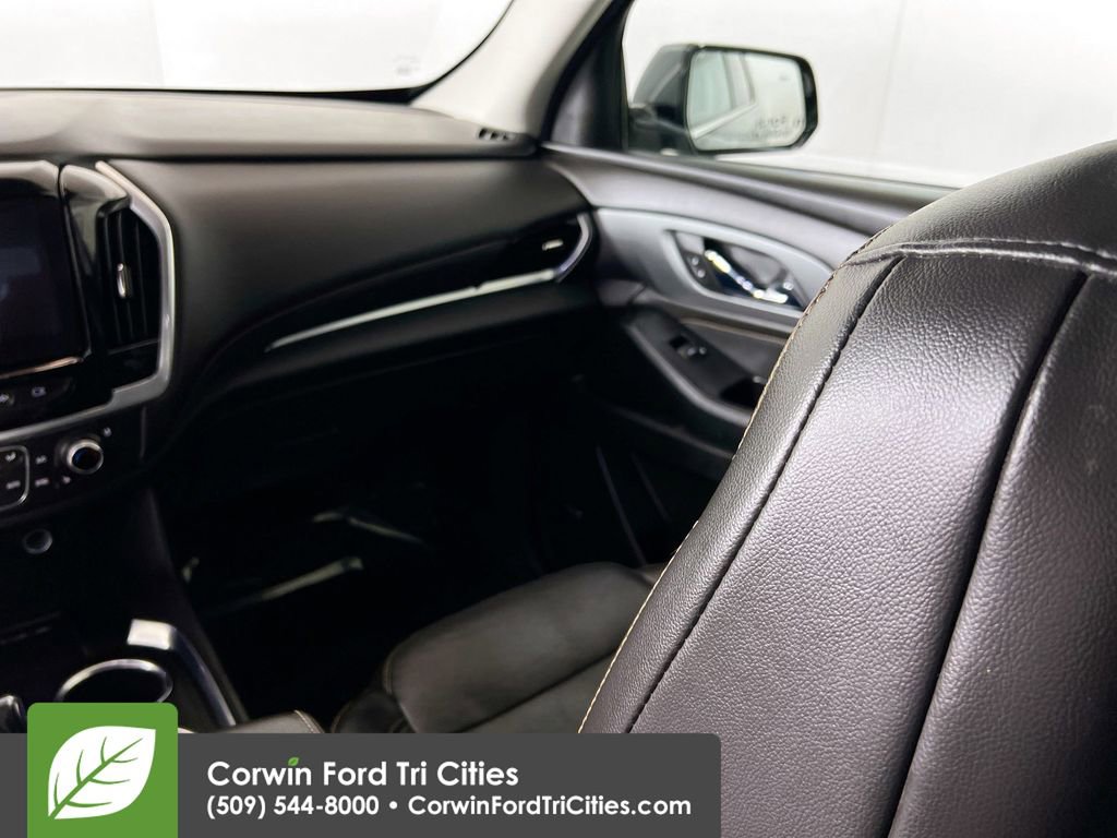 Used 2019 Chevrolet Traverse Premier image 28