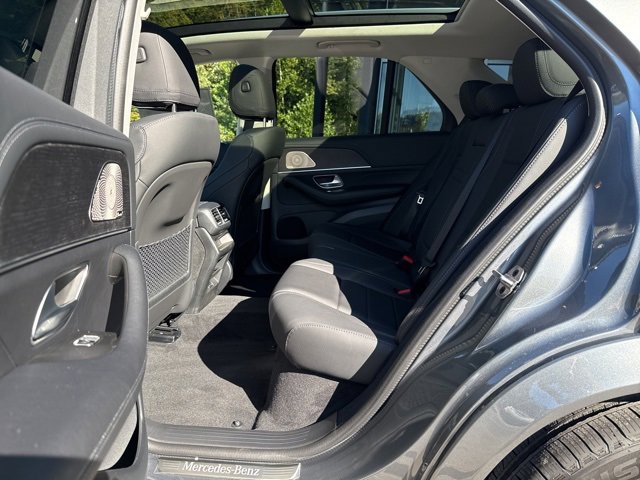 New 2026 Mercedes-Benz GLE 450 4MATIC image 21