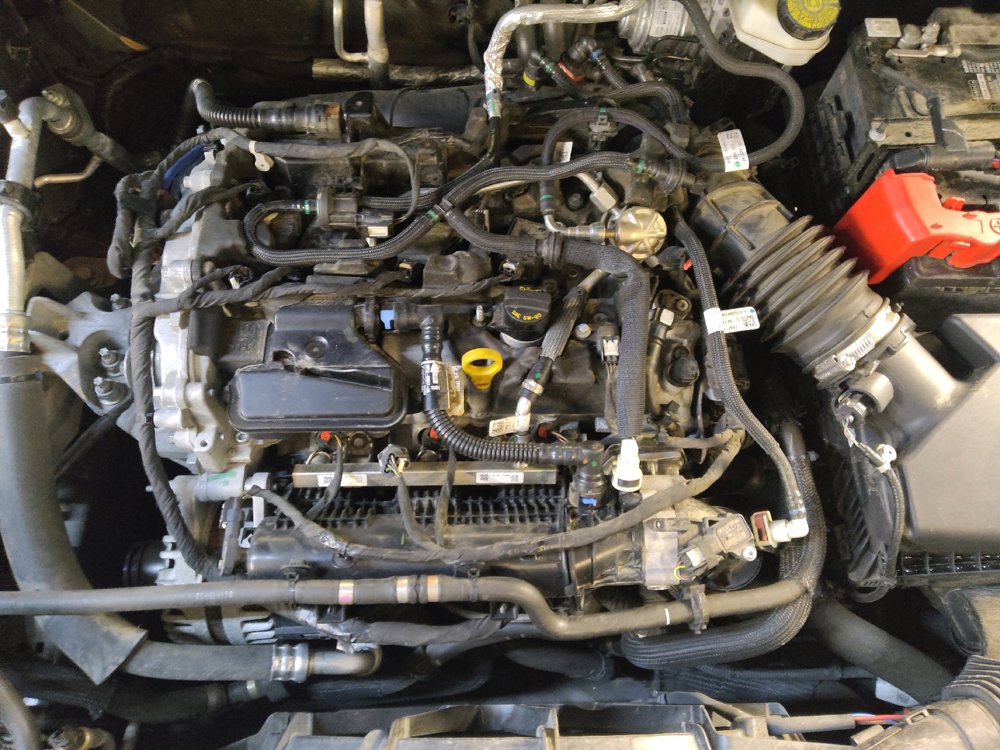 Used 2020 Ford Escape SEL AWD/4WD image 30