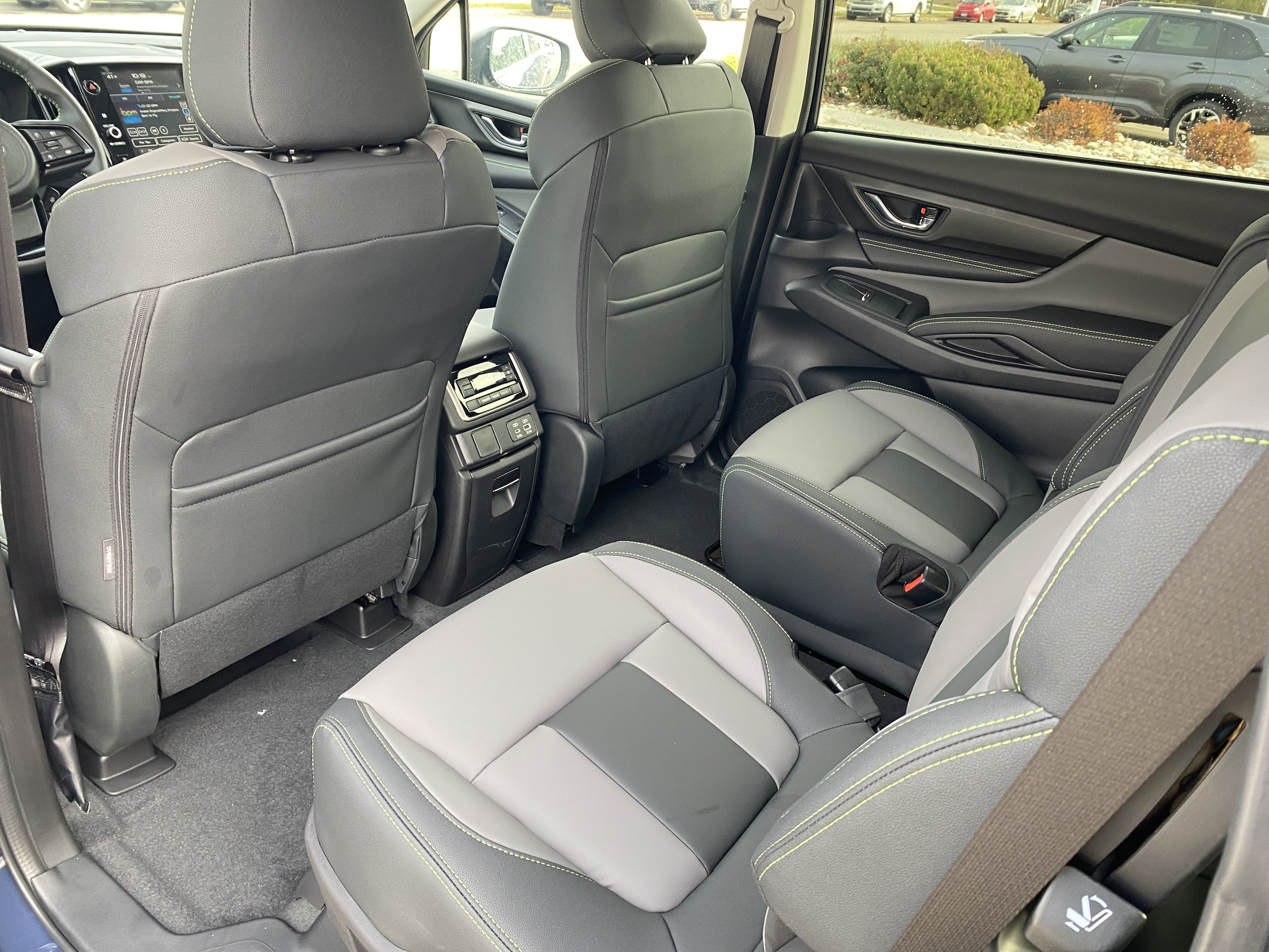 New 2025 Subaru Ascent Onyx Edition image 19