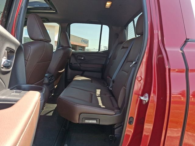Used 2024 Honda Ridgeline RTL image 10
