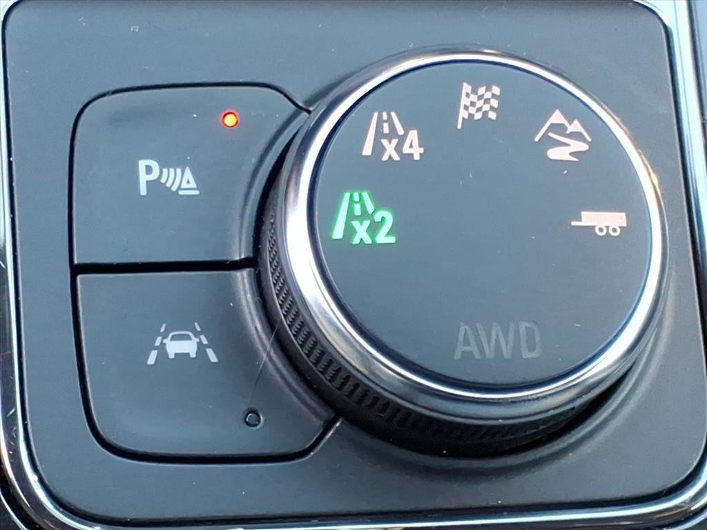 New 2025 Chevrolet Blazer RS w/ Driver Confidence II Package image 18