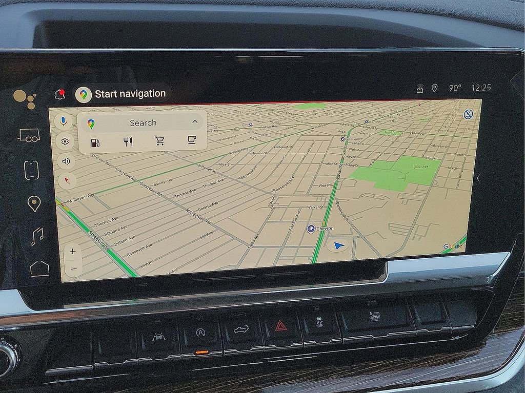 New 2026 GMC Sierra 1500 SLE w/ Preferred Package image 19