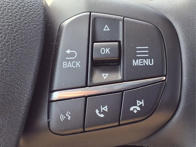 New 2025 Ford Bronco Sport Big Bend image 21