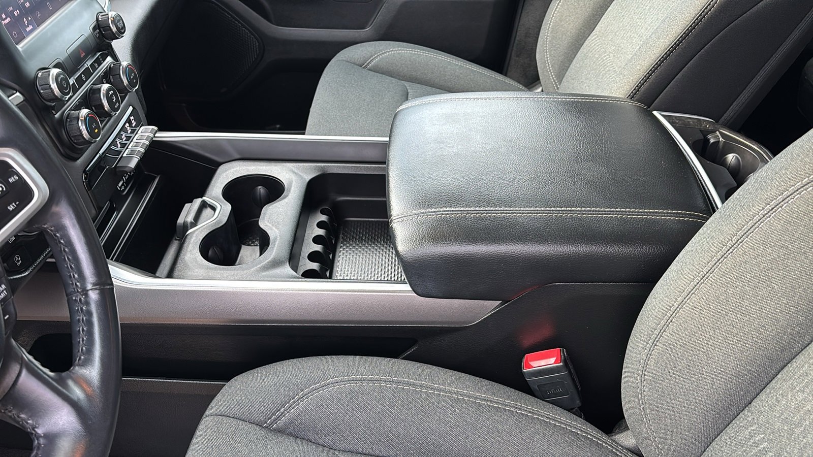 Used 2022 RAM 1500 Big Horn image 21