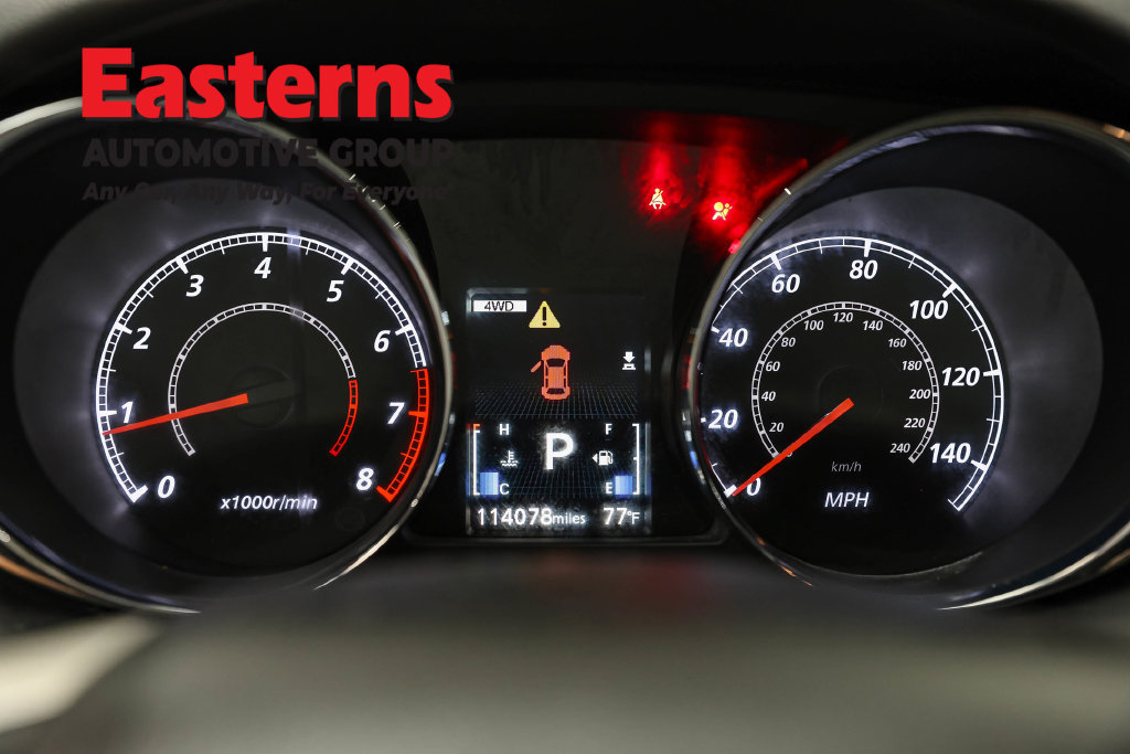 Used 2023 Mitsubishi Outlander Sport ES AWD/4WD image 19
