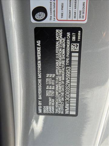 Used 2025 MINI Cooper 2-Door Hardtop FWD image 26