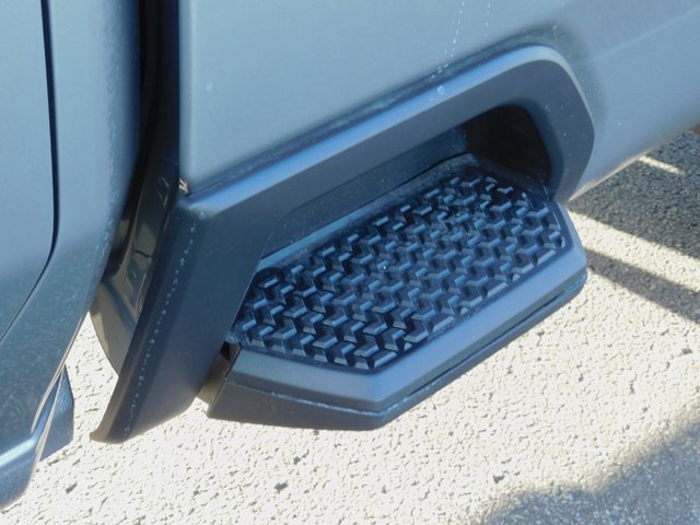 New 2026 Chevrolet Silverado 3500 LT image 24