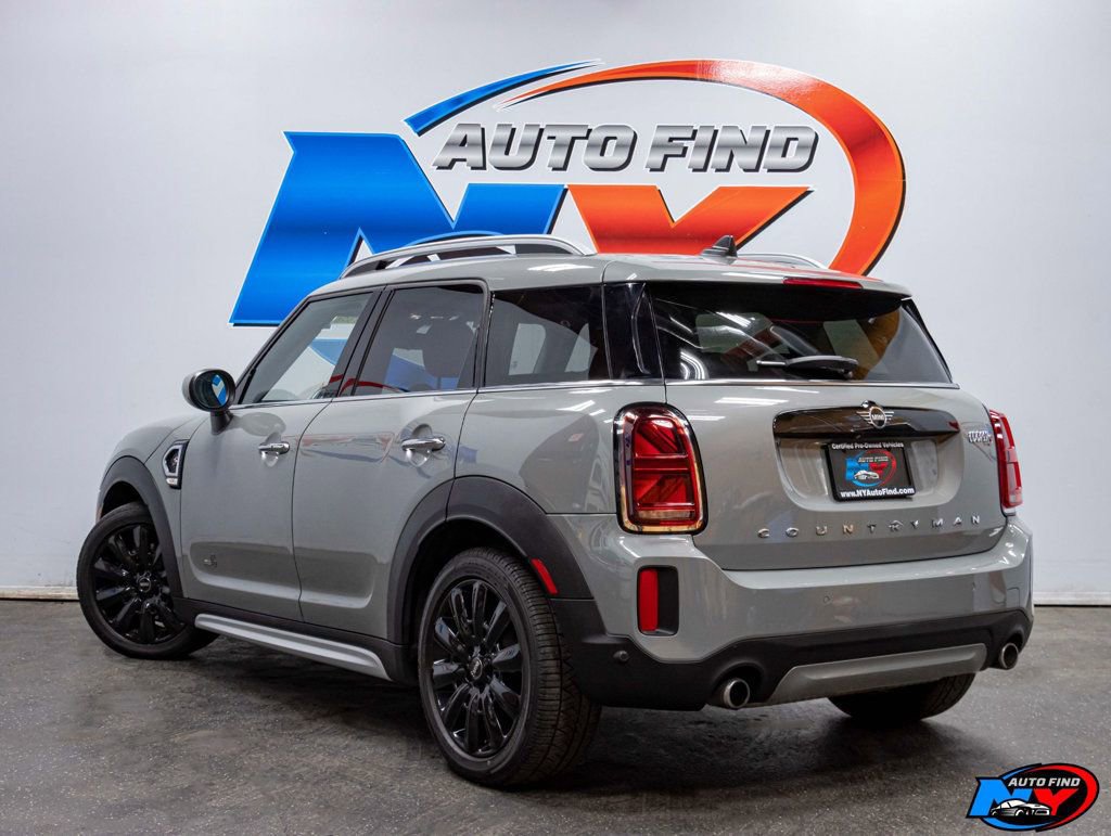 Used 2022 MINI Cooper Countryman S image 3