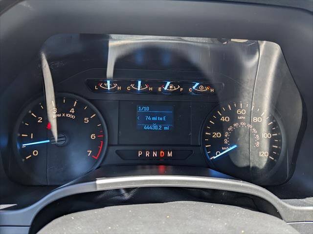 Used 2018 Ford F150 XL w/ Trailer Tow Package w/101A AWD/4WD image 25