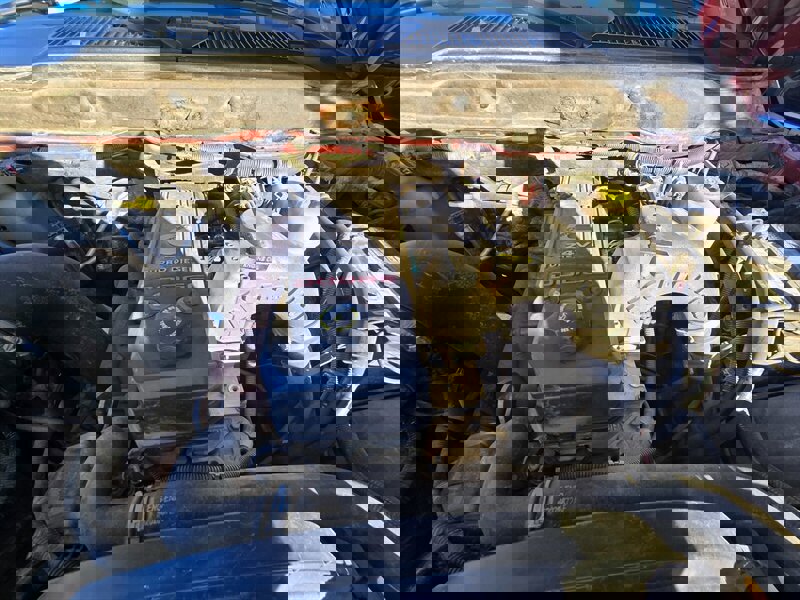 Used 2006 Dodge Ram 2500 Truck SLT w/ Quad Cab Big Horn Value Group image 23