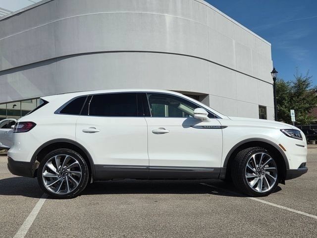 Used 2023 Lincoln Nautilus Reserve w/ Equipment Group 201A AWD/4WD image 28