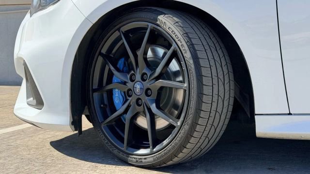 Used 2017 Ford Focus RS image 55