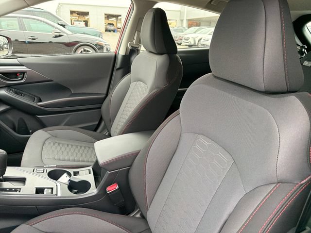 New 2026 Subaru Impreza 2.0i Sport AWD/4WD image 20