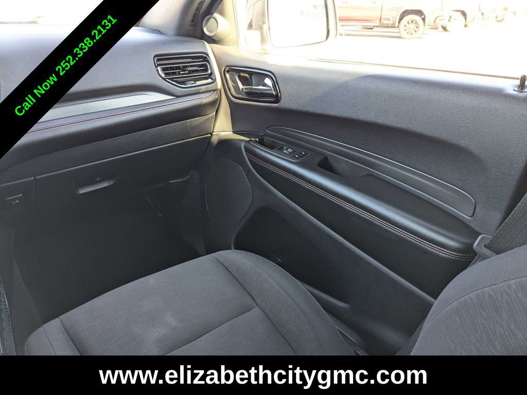 Used 2023 Dodge Durango GT image 19