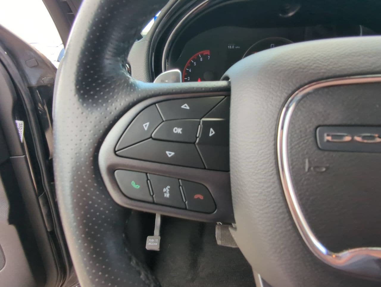 Used 2022 Dodge Durango GT RWD image 23
