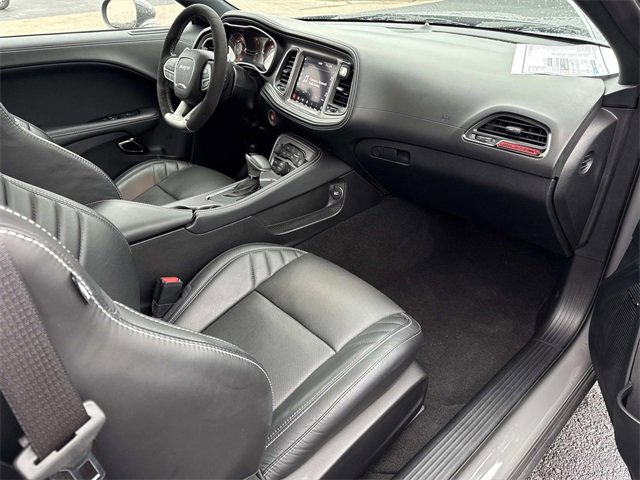 Used 2023 Dodge Challenger SRT Hellcat image 12