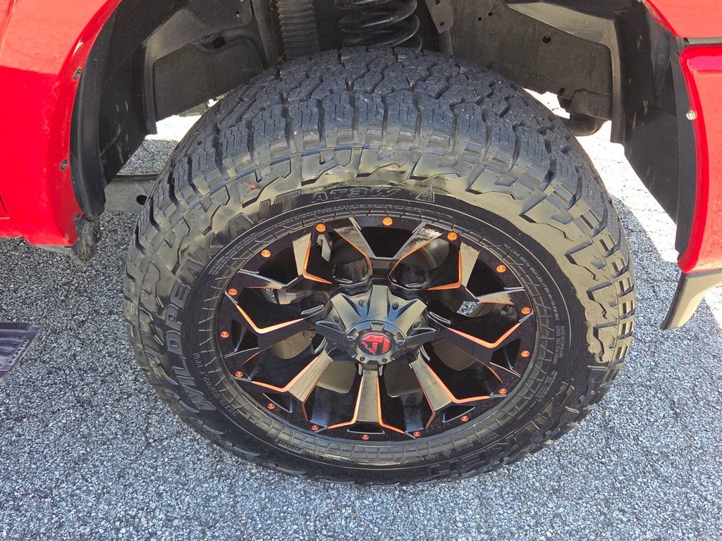 Used 2024 RAM 2500 Limited w/ Safety Group image 17