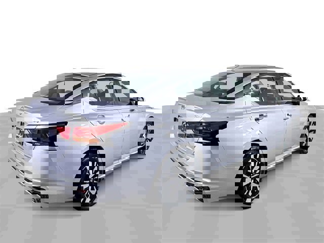 Used 2022 Nissan Altima 2.5 SV image 8