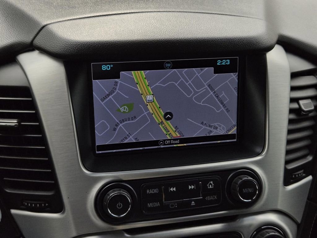 Used 2018 GMC Yukon SLT w/ Open Road Package image 27