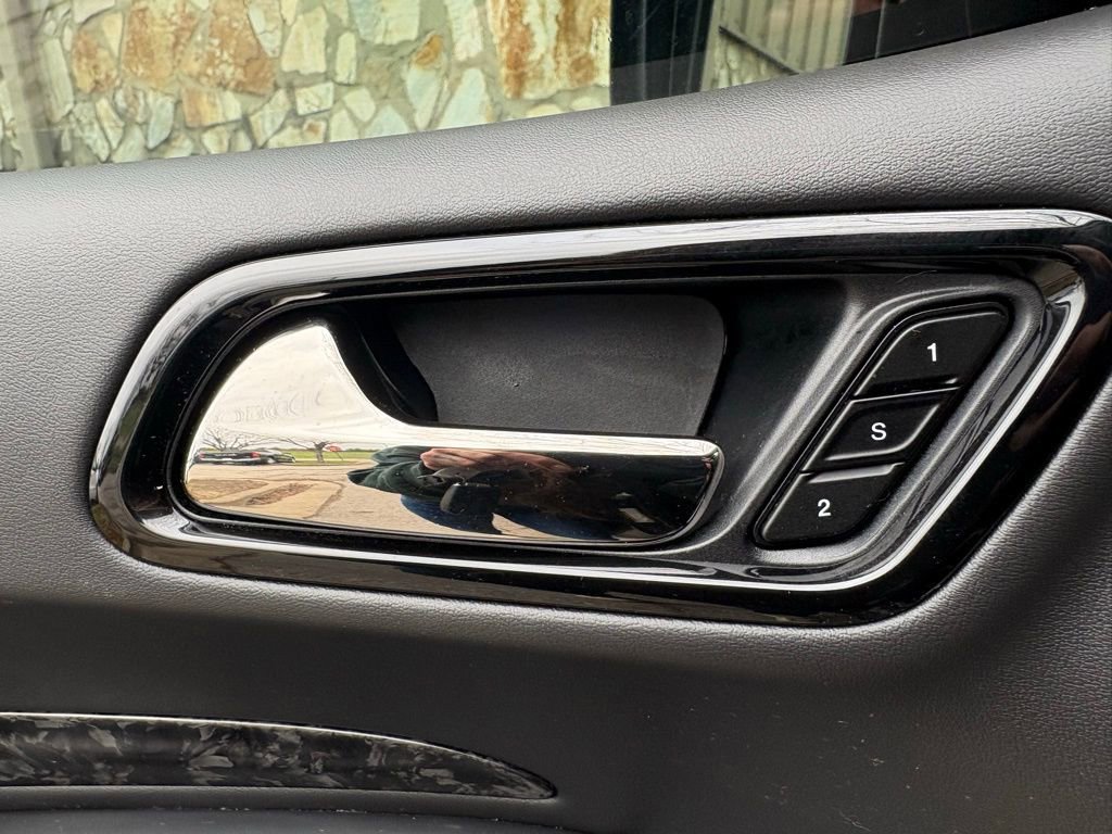 Used 2024 Dodge Durango SRT image 23