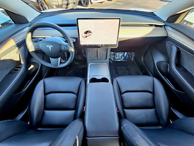Used 2023 Tesla Model 3 Standard Range RWD image 28