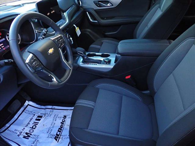 New 2026 Chevrolet Blazer LT w/ Convenience Package image 12