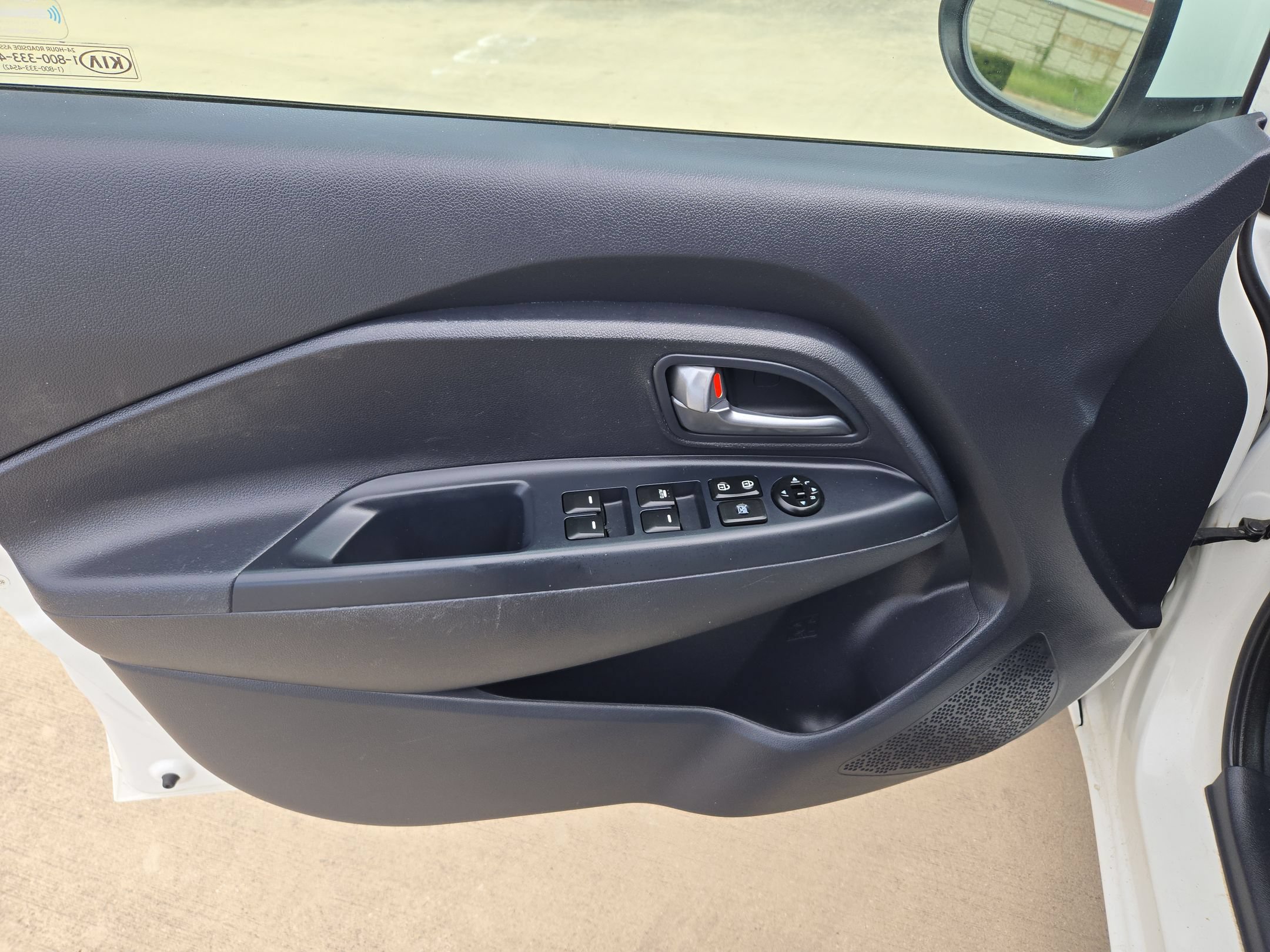 Used 2017 Kia Rio LX w/ Power Package FWD image 11