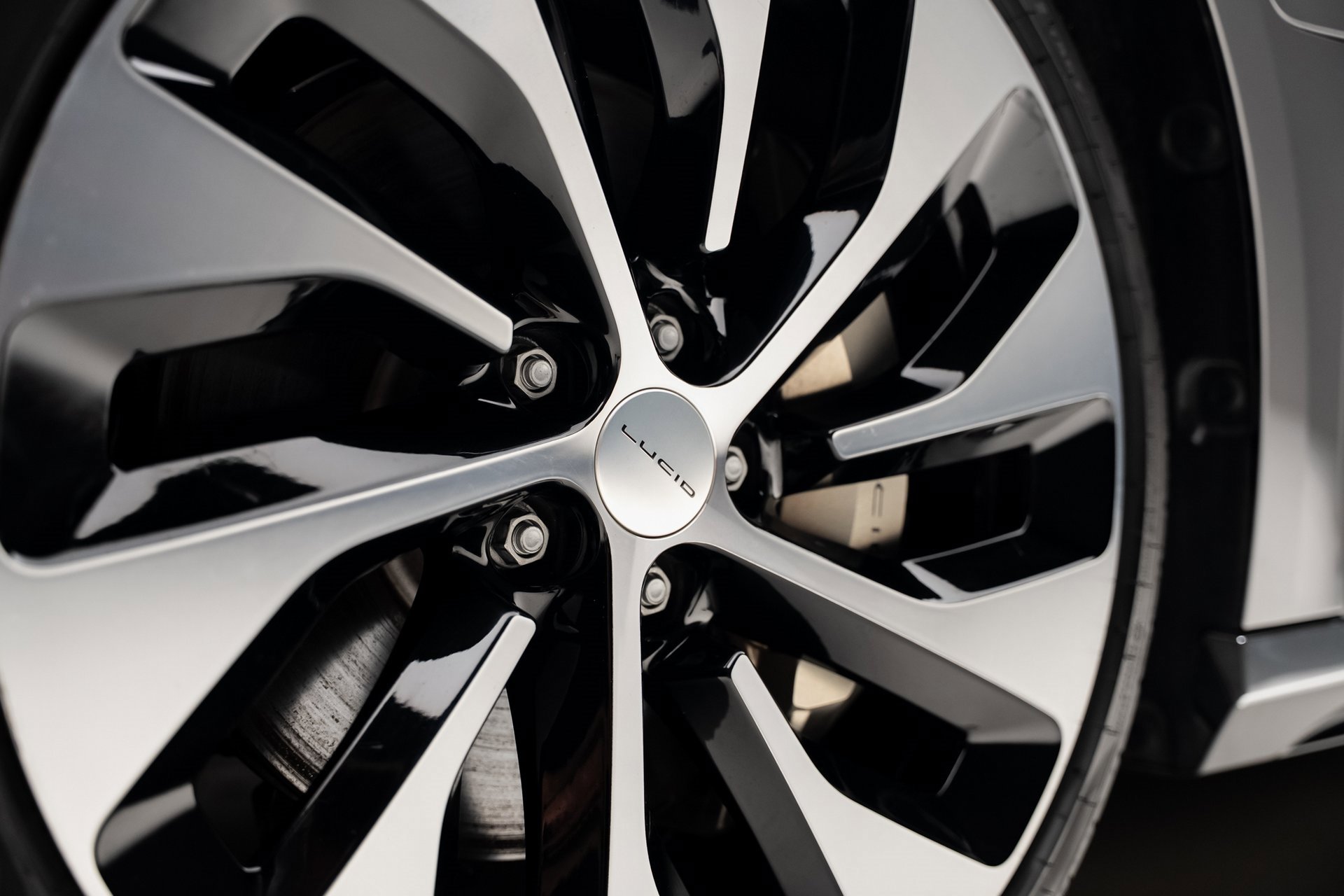 Used 2022 Lucid Air Grand Touring image 22