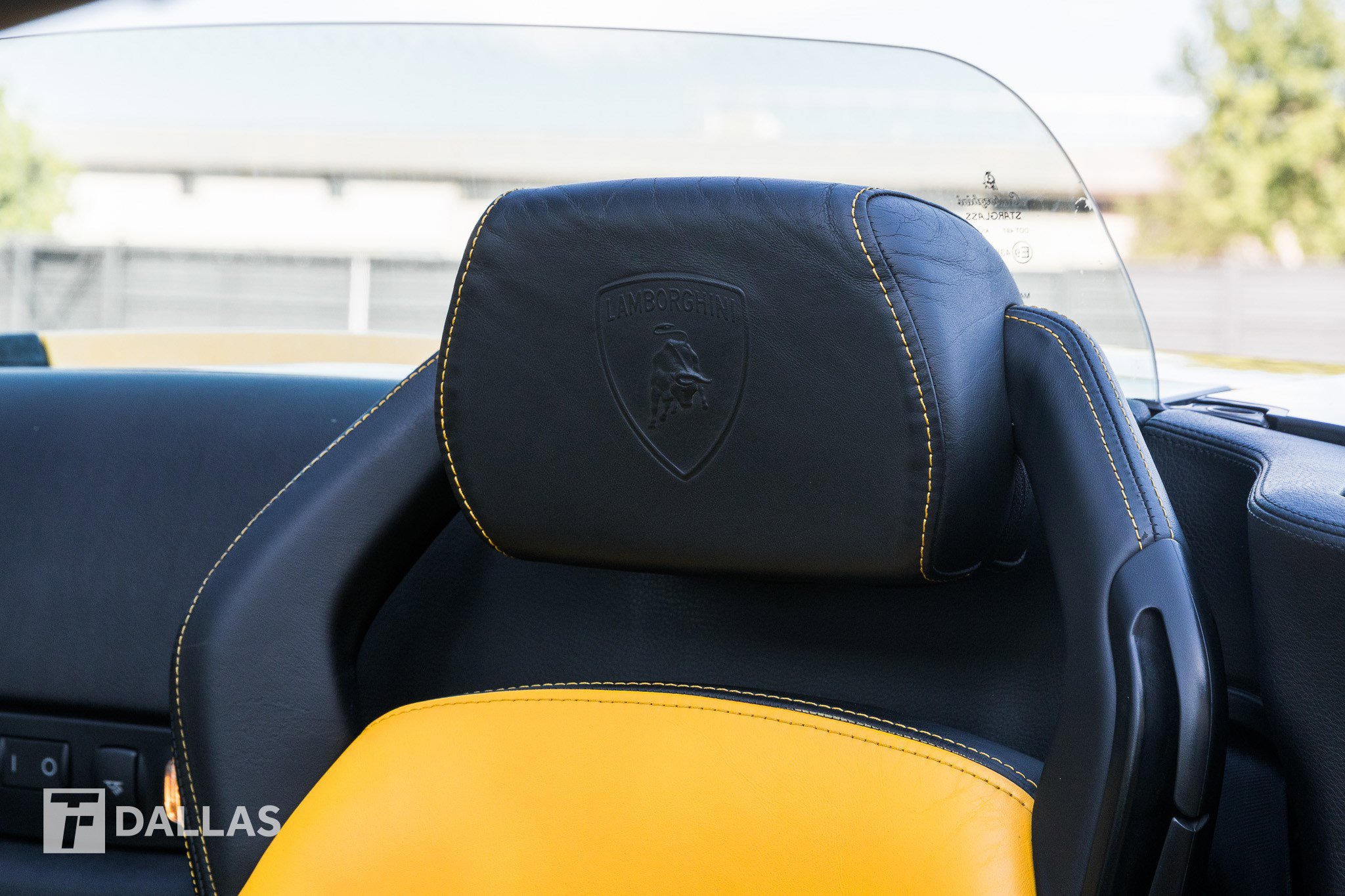 Used 2007 Lamborghini Gallardo Spyder image 27