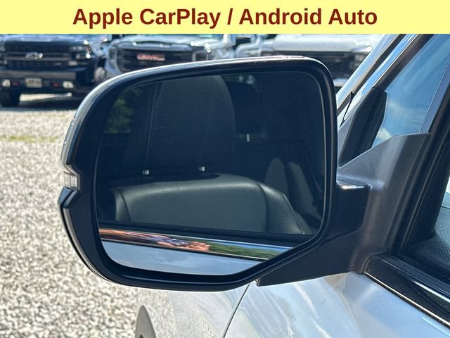 Used 2023 Honda Ridgeline RTL image 7
