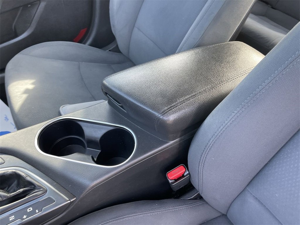 Used 2015 Kia Optima LX image 19