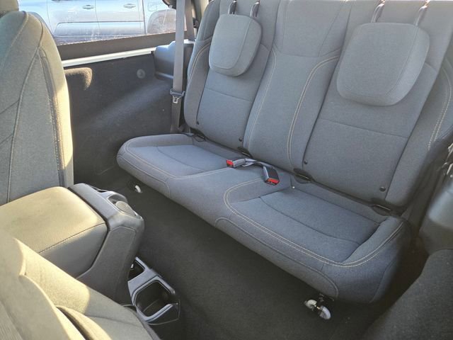 Used 2024 Jeep Wrangler Sport AWD/4WD image 15