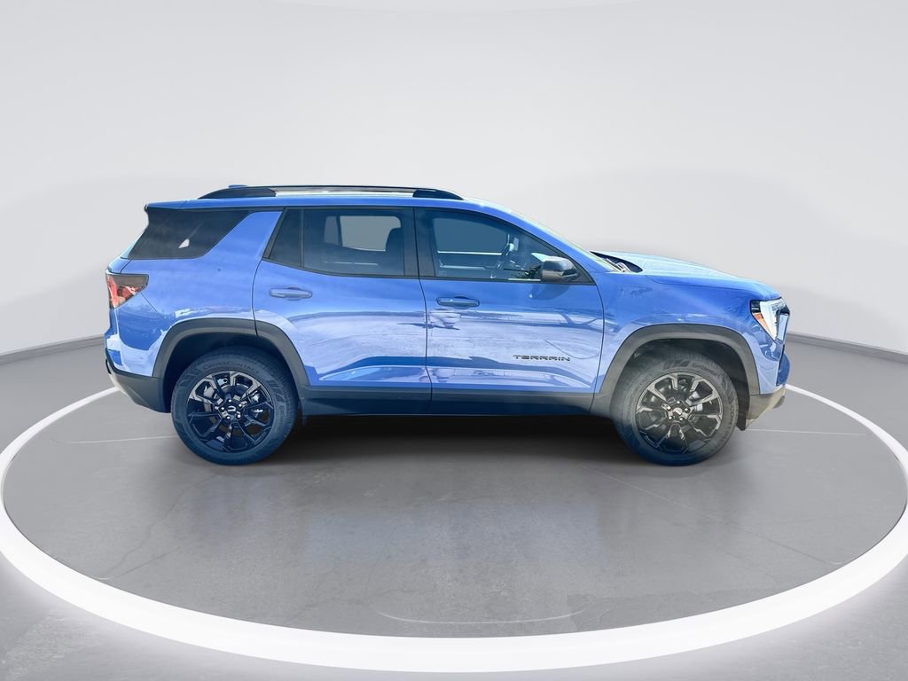 New 2026 GMC Terrain Elevation w/ Black Edition image 9
