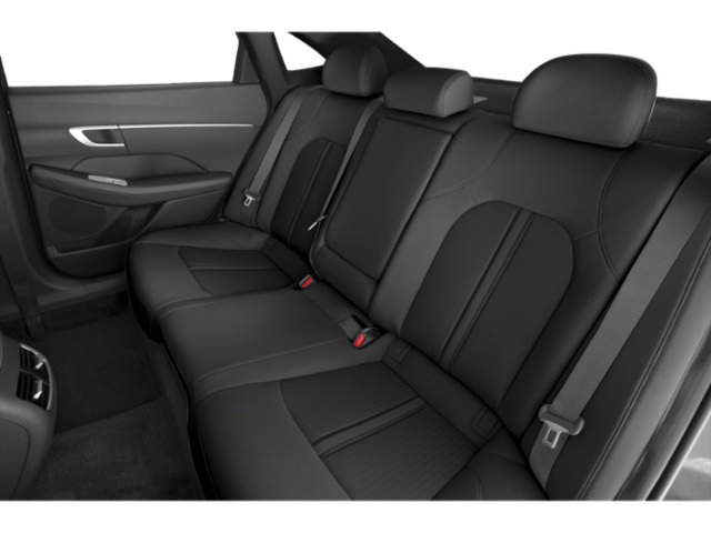 New 2027 Hyundai Sonata SEL FWD image 13