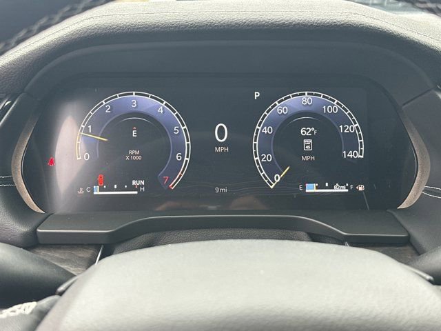 New 2026 Jeep Grand Cherokee Limited image 26