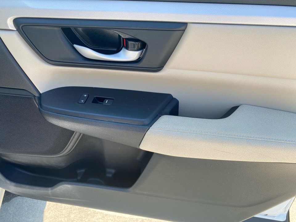 Used 2021 Honda CR-V LX image 35