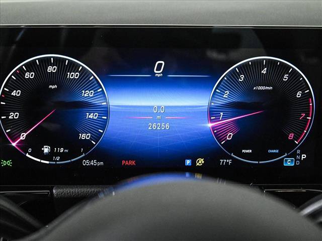 Used 2024 Mercedes-Benz GLA 250 4MATIC image 11